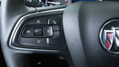 2023 Buick Encore GX Select FWD