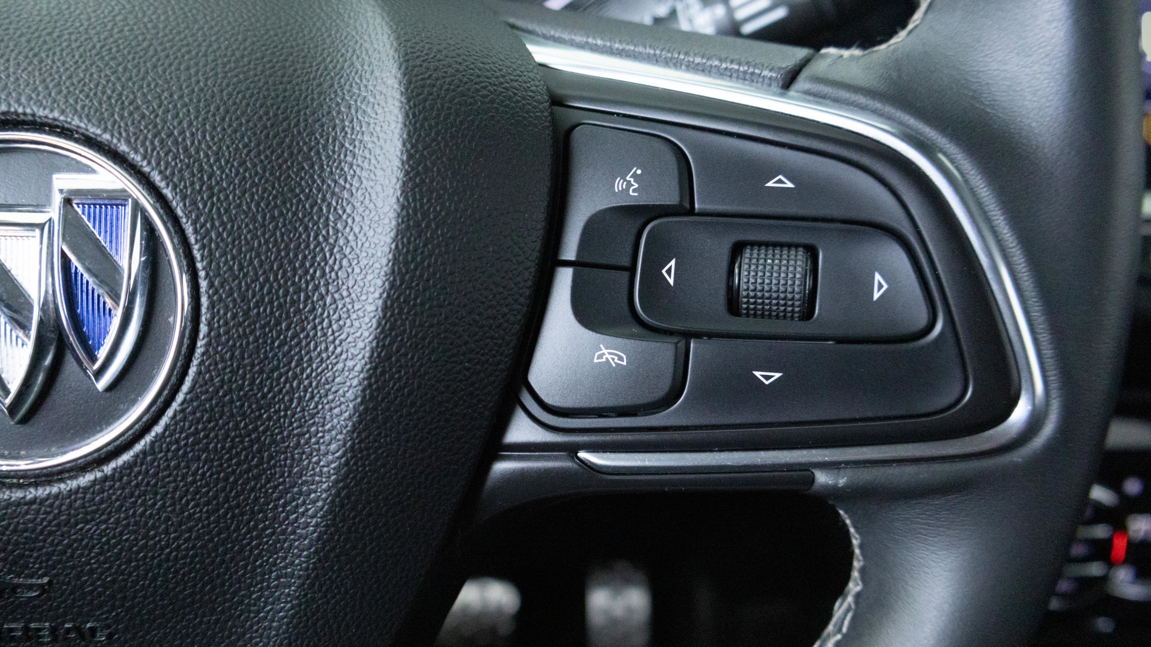 2023 Buick Encore GX Select FWD