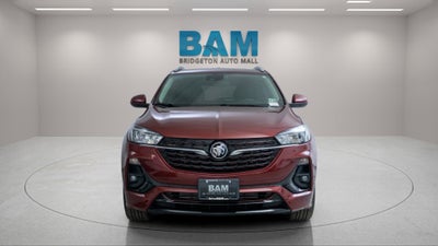 2023 Buick Encore GX Select FWD