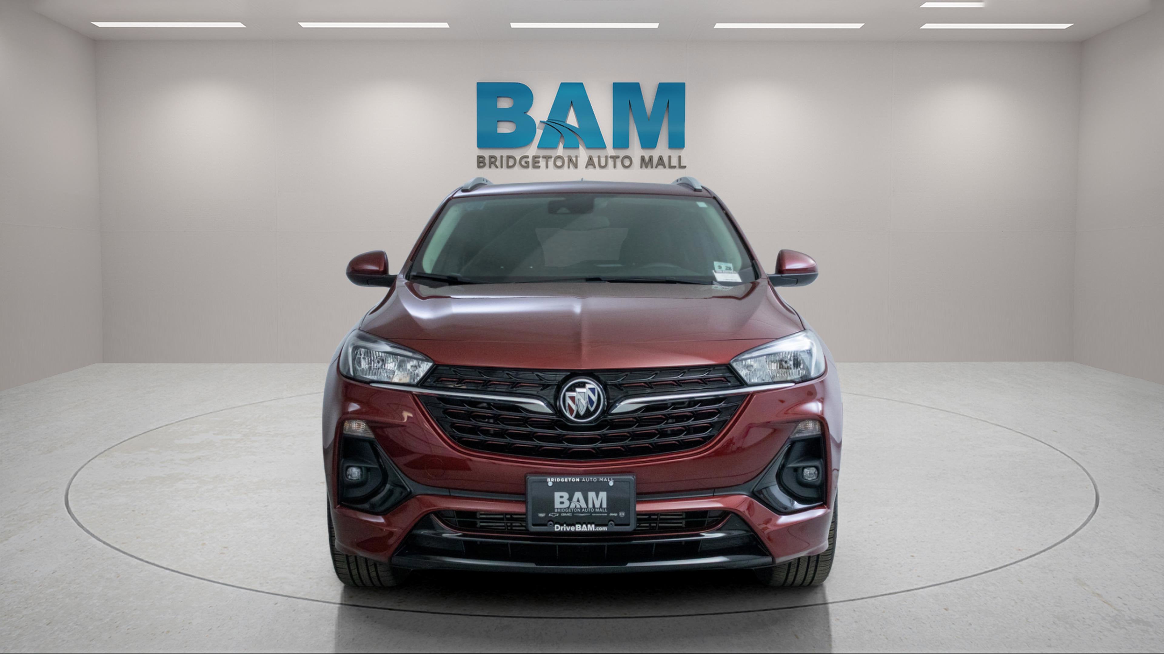 2023 Buick Encore GX Select FWD