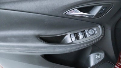 2023 Buick Encore GX Select FWD