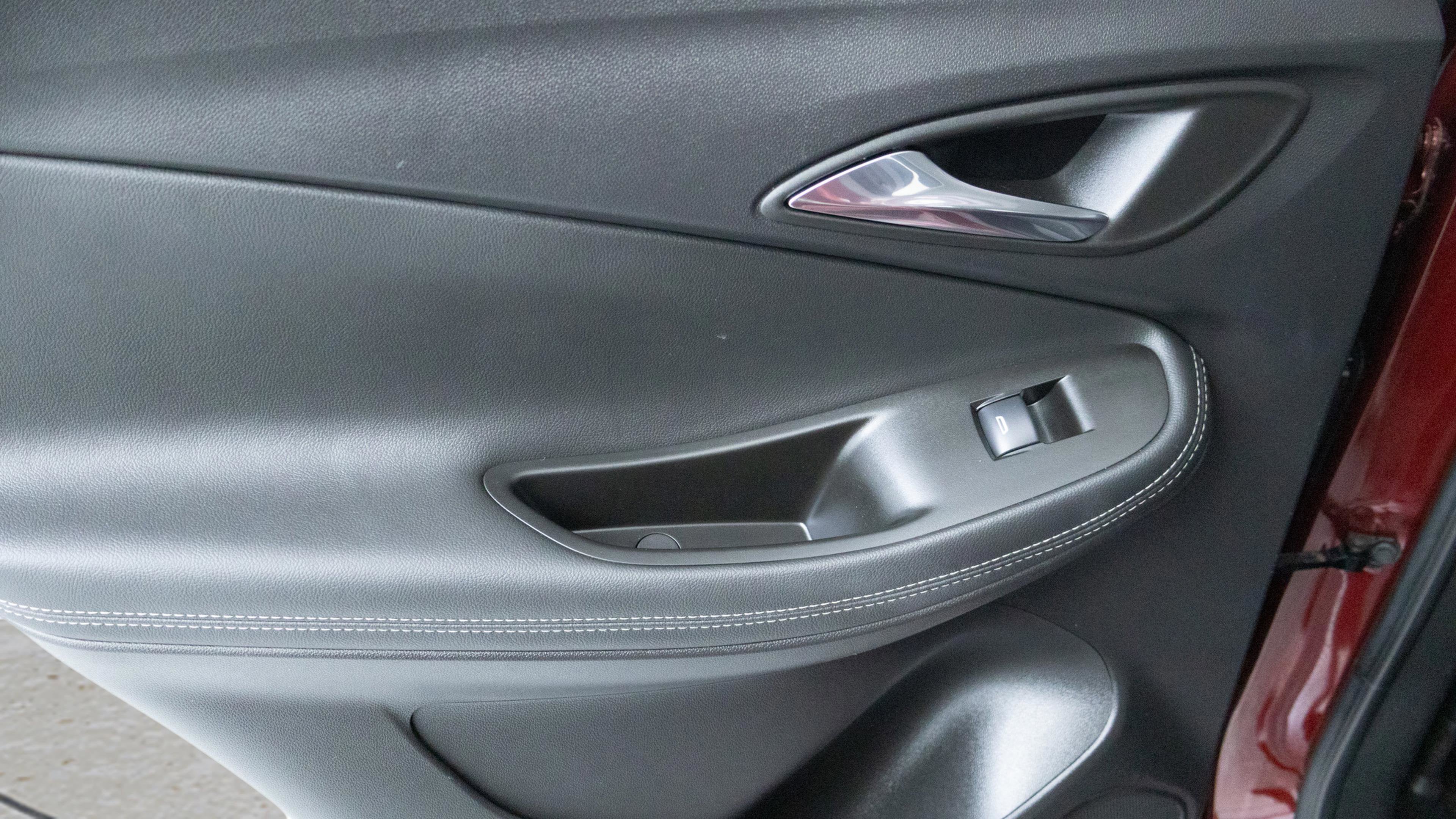 2023 Buick Encore GX Select FWD