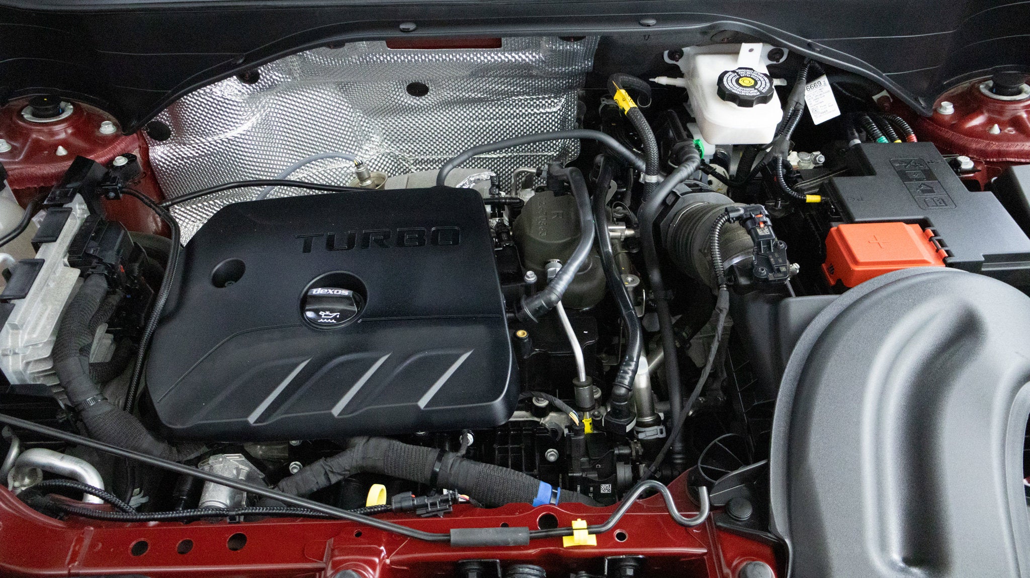 2023 Buick Encore GX Select FWD