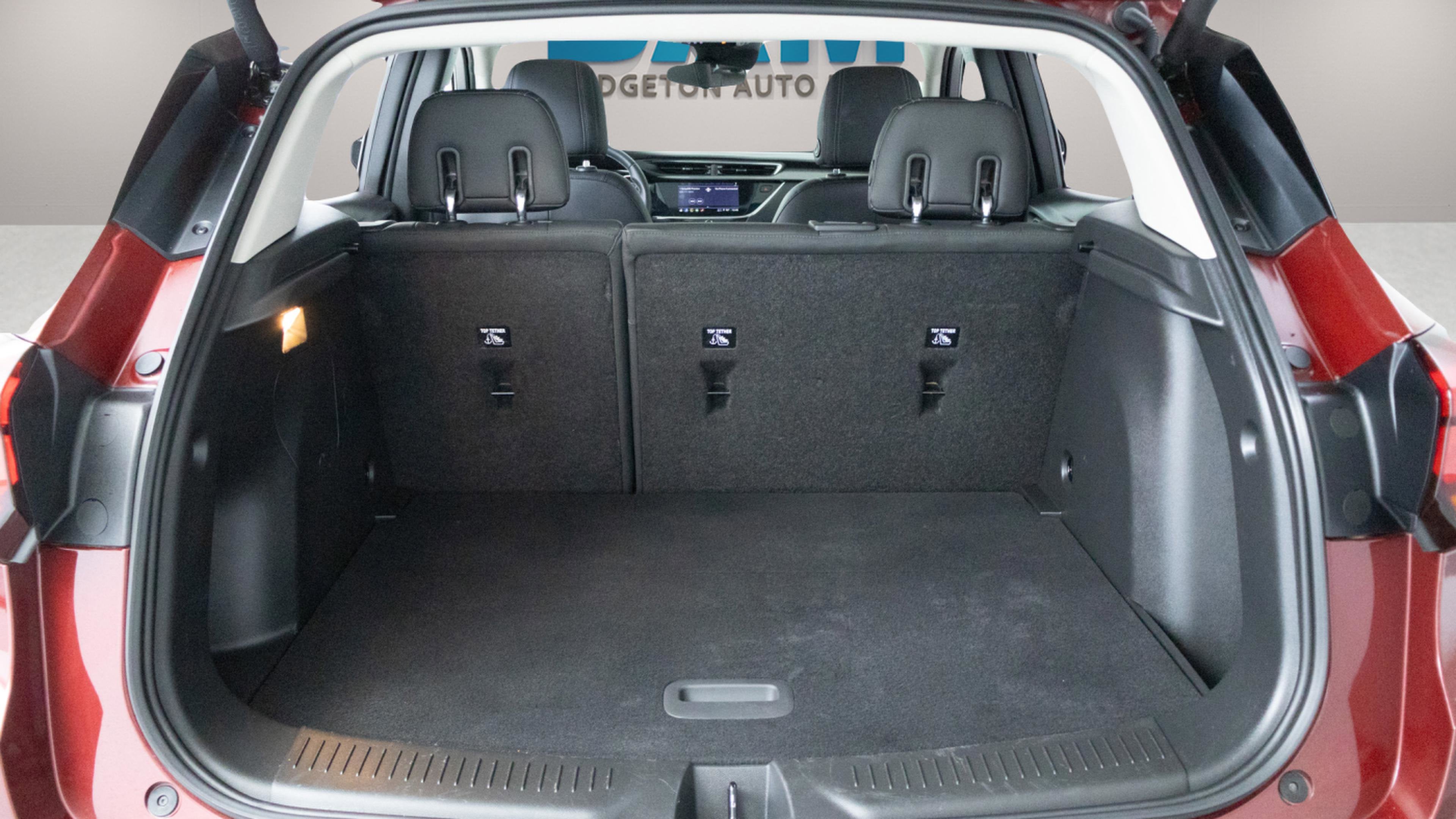 2023 Buick Encore GX Select FWD