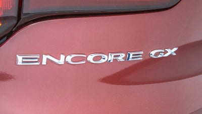 2023 Buick Encore GX Select FWD