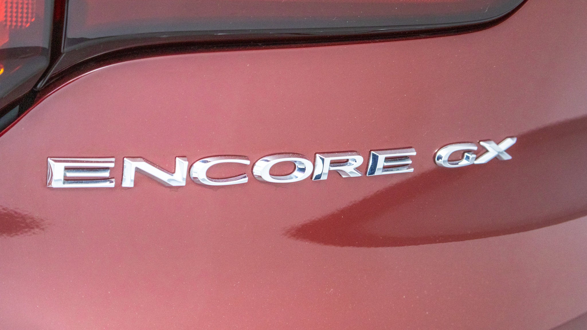 2023 Buick Encore GX Select FWD