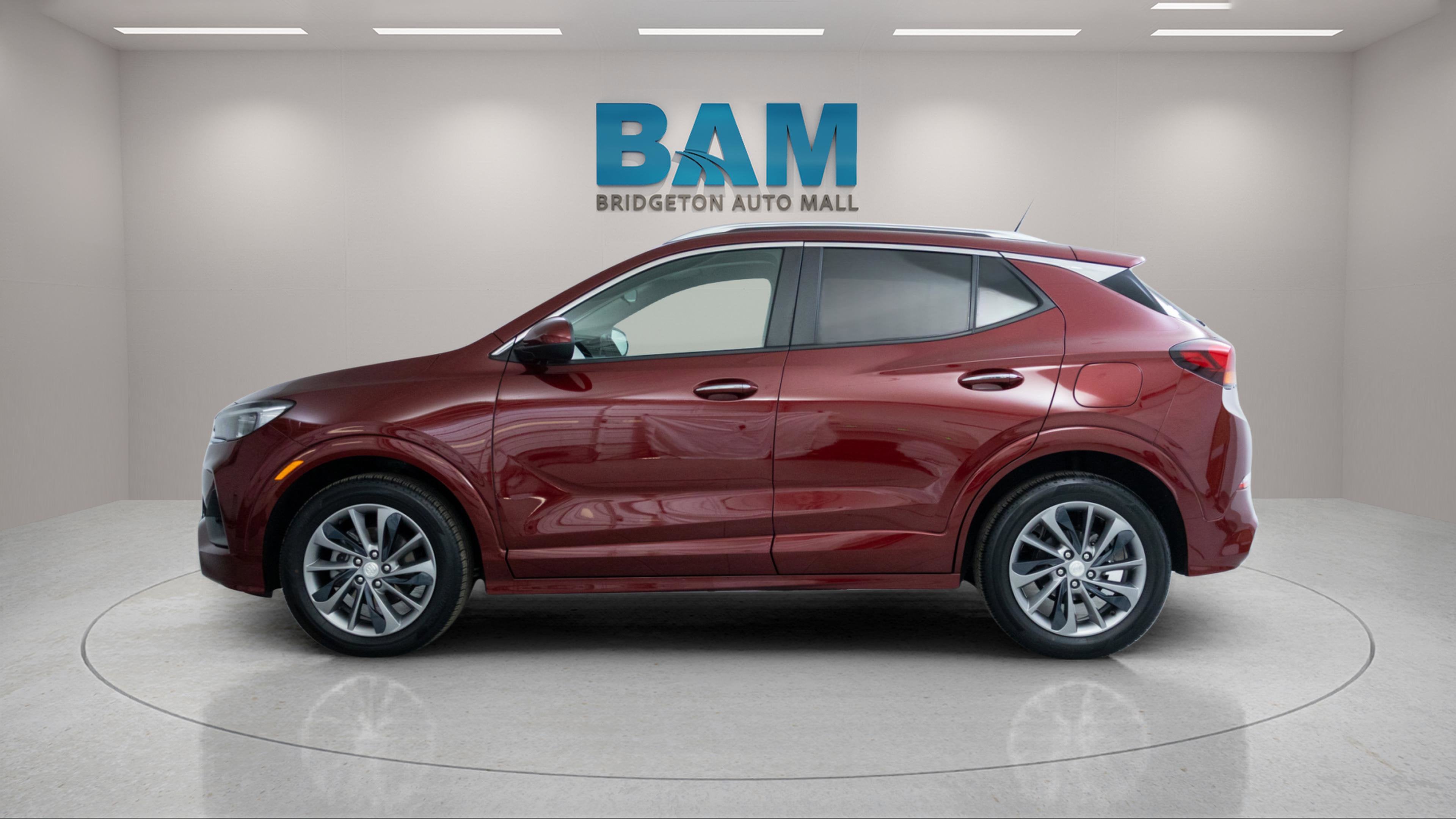 2023 Buick Encore GX Select FWD