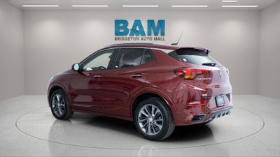 2023 Buick Encore GX Select FWD