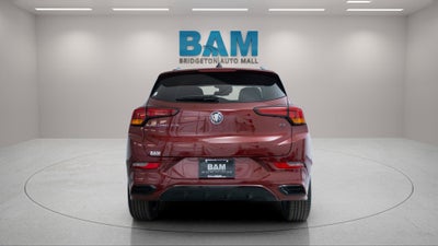 2023 Buick Encore GX Select FWD