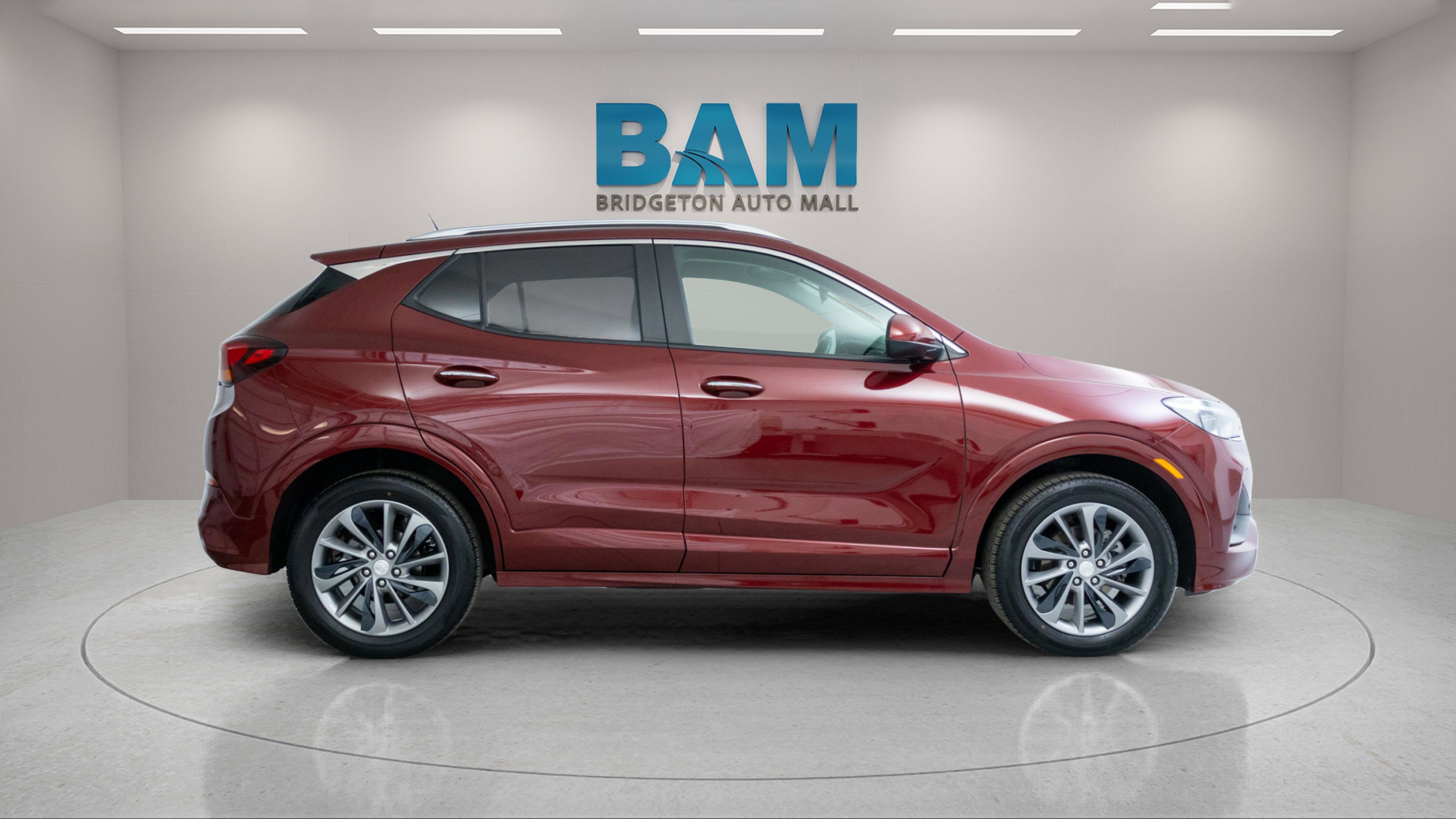 2023 Buick Encore GX Select FWD