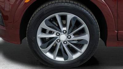 2023 Buick Encore GX Select FWD