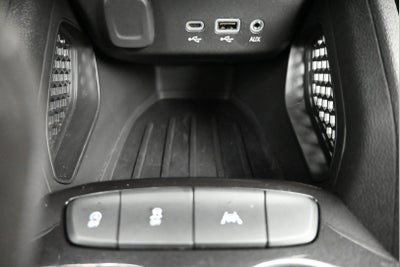 2023 Chevrolet Trailblazer FWD LS