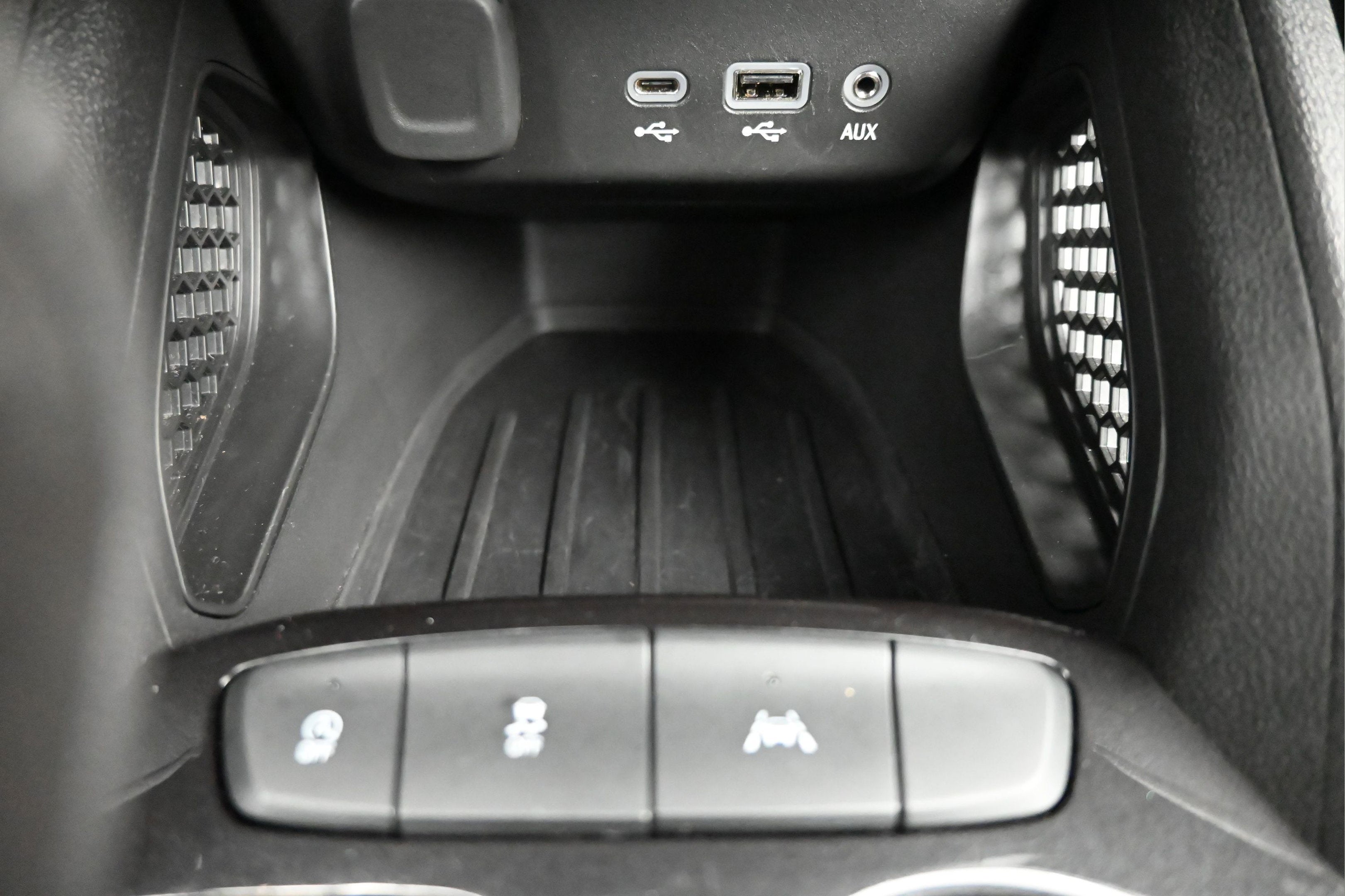 2023 Chevrolet Trailblazer FWD LS
