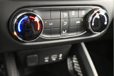 2023 Chevrolet Trailblazer FWD LS
