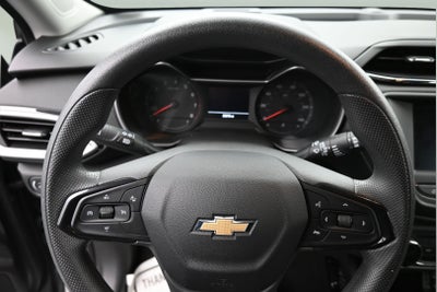 2023 Chevrolet Trailblazer FWD LS