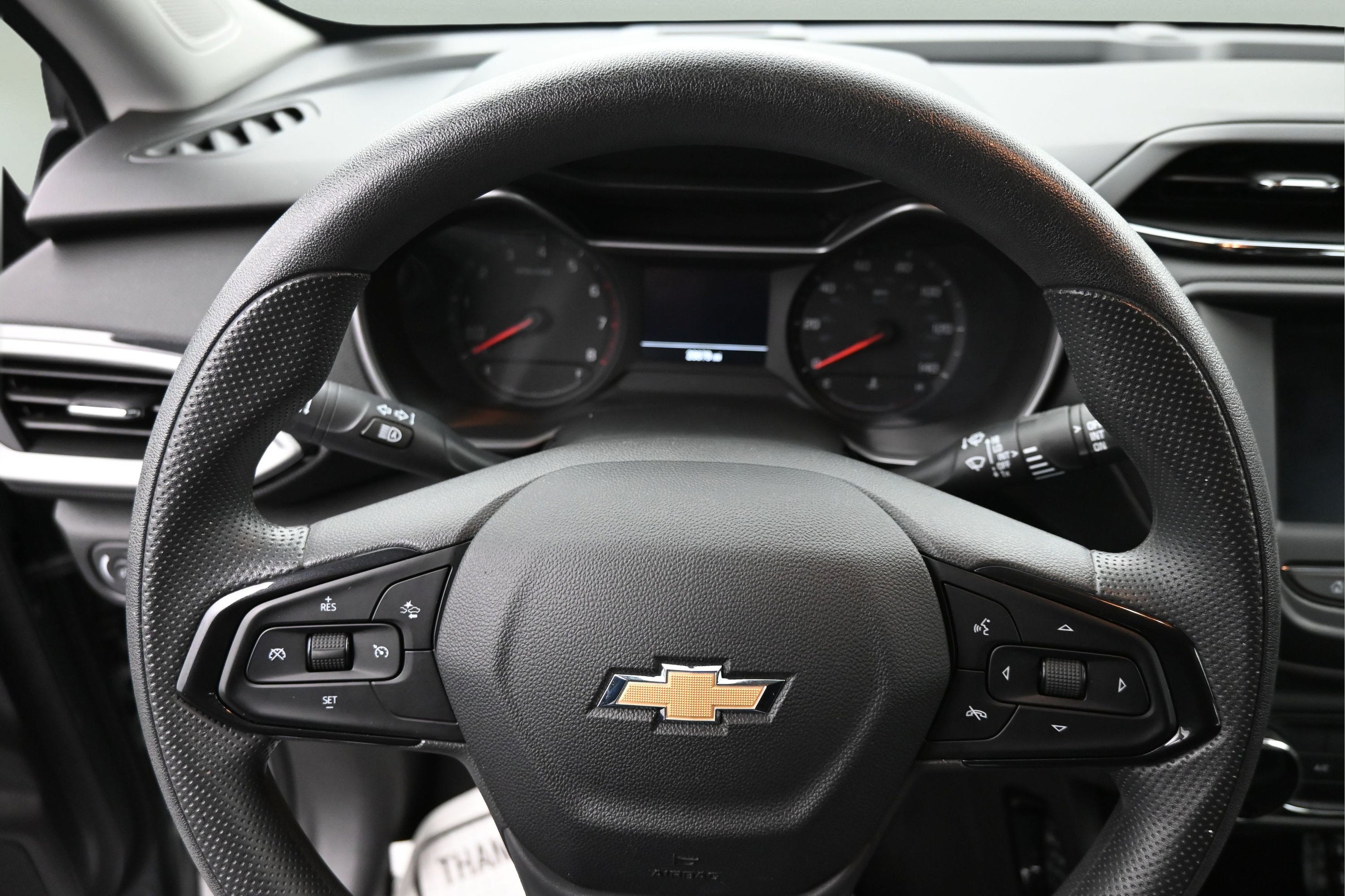2023 Chevrolet Trailblazer FWD LS