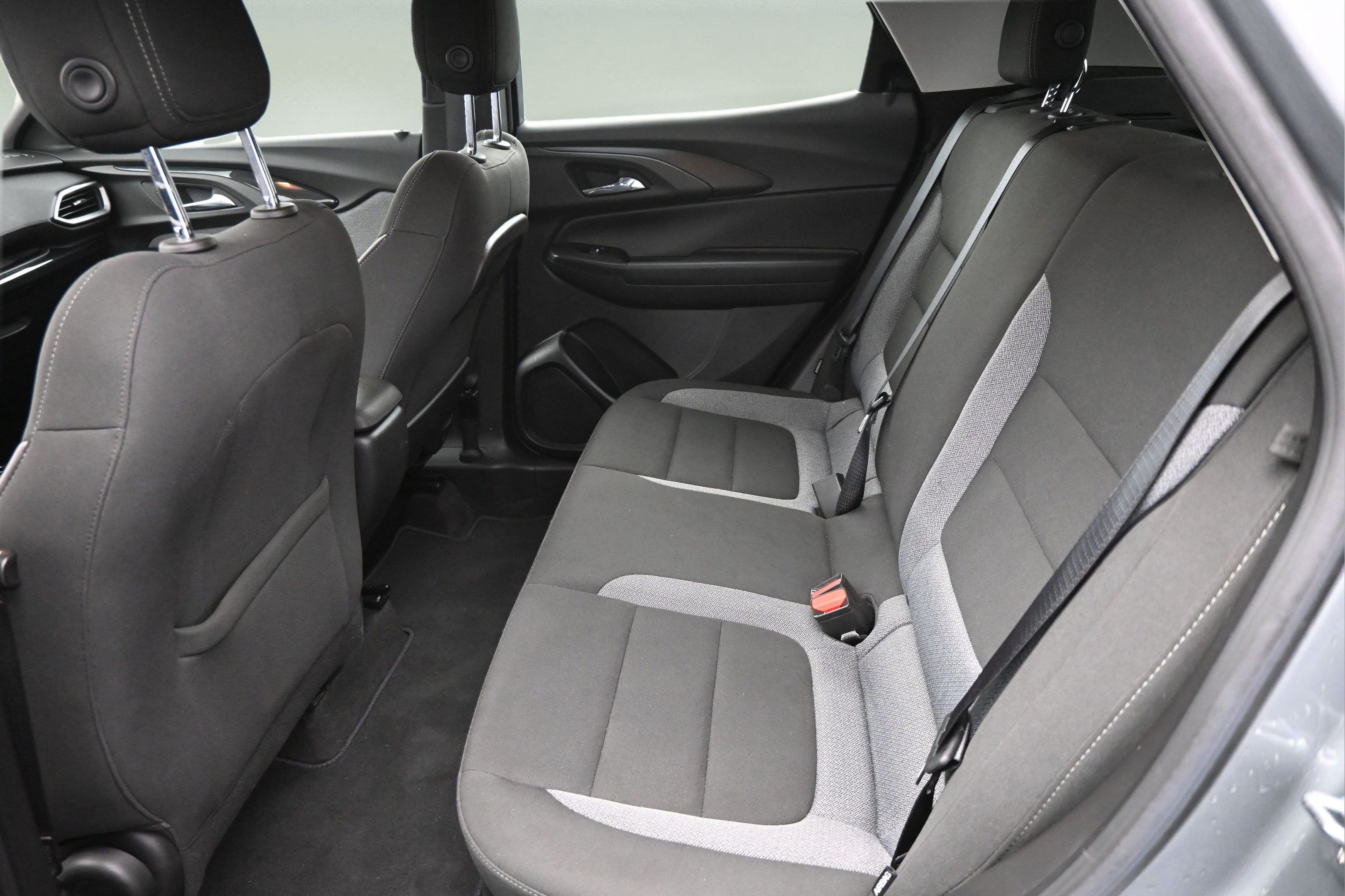 2023 Chevrolet Trailblazer FWD LS