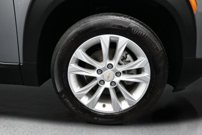 2023 Chevrolet Trailblazer FWD LS