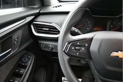 2023 Chevrolet Trailblazer FWD LS