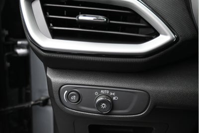 2023 Chevrolet Trailblazer FWD LS