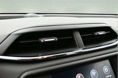 2023 Chevrolet Trailblazer FWD LS