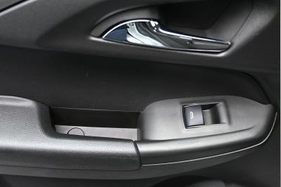 2023 Chevrolet Trailblazer FWD LS