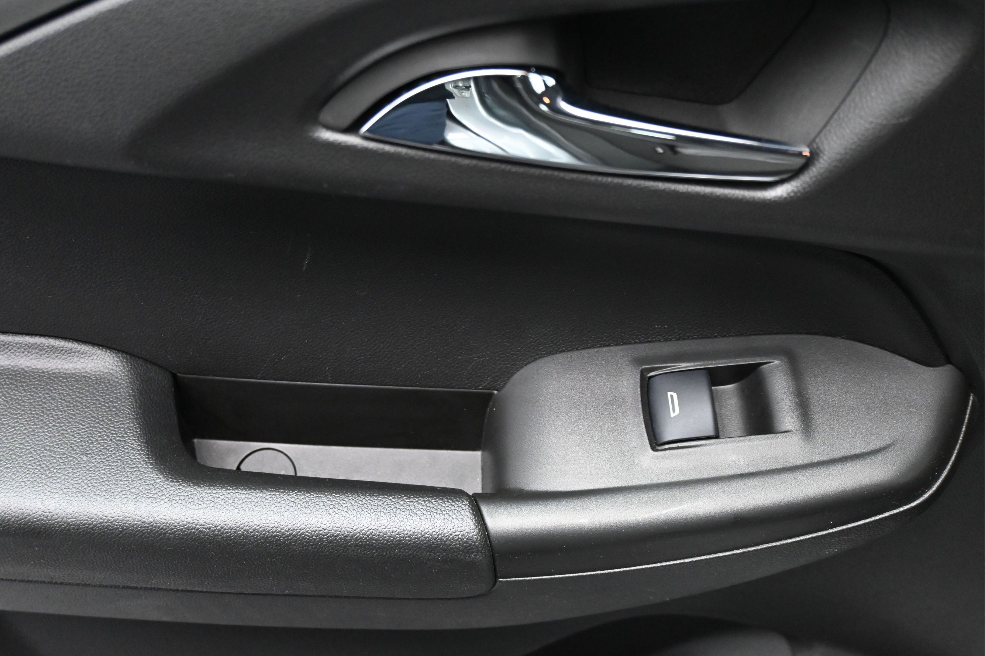 2023 Chevrolet Trailblazer FWD LS