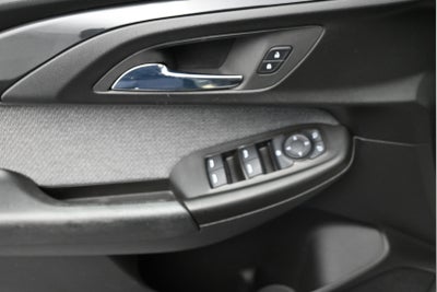2023 Chevrolet Trailblazer FWD LS