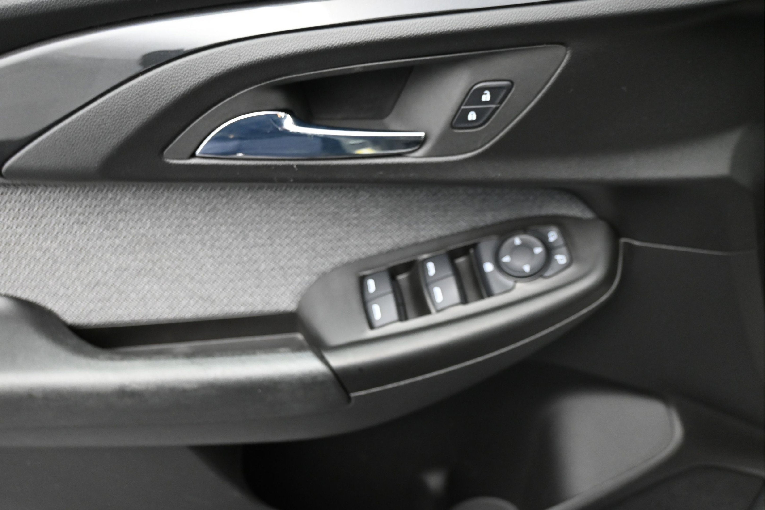 2023 Chevrolet Trailblazer FWD LS