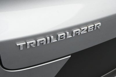 2023 Chevrolet Trailblazer FWD LS