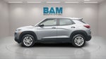 2023 Chevrolet Trailblazer FWD LS