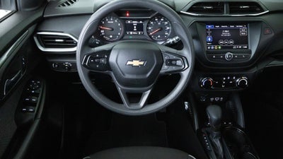 2023 Chevrolet Trailblazer AWD LS