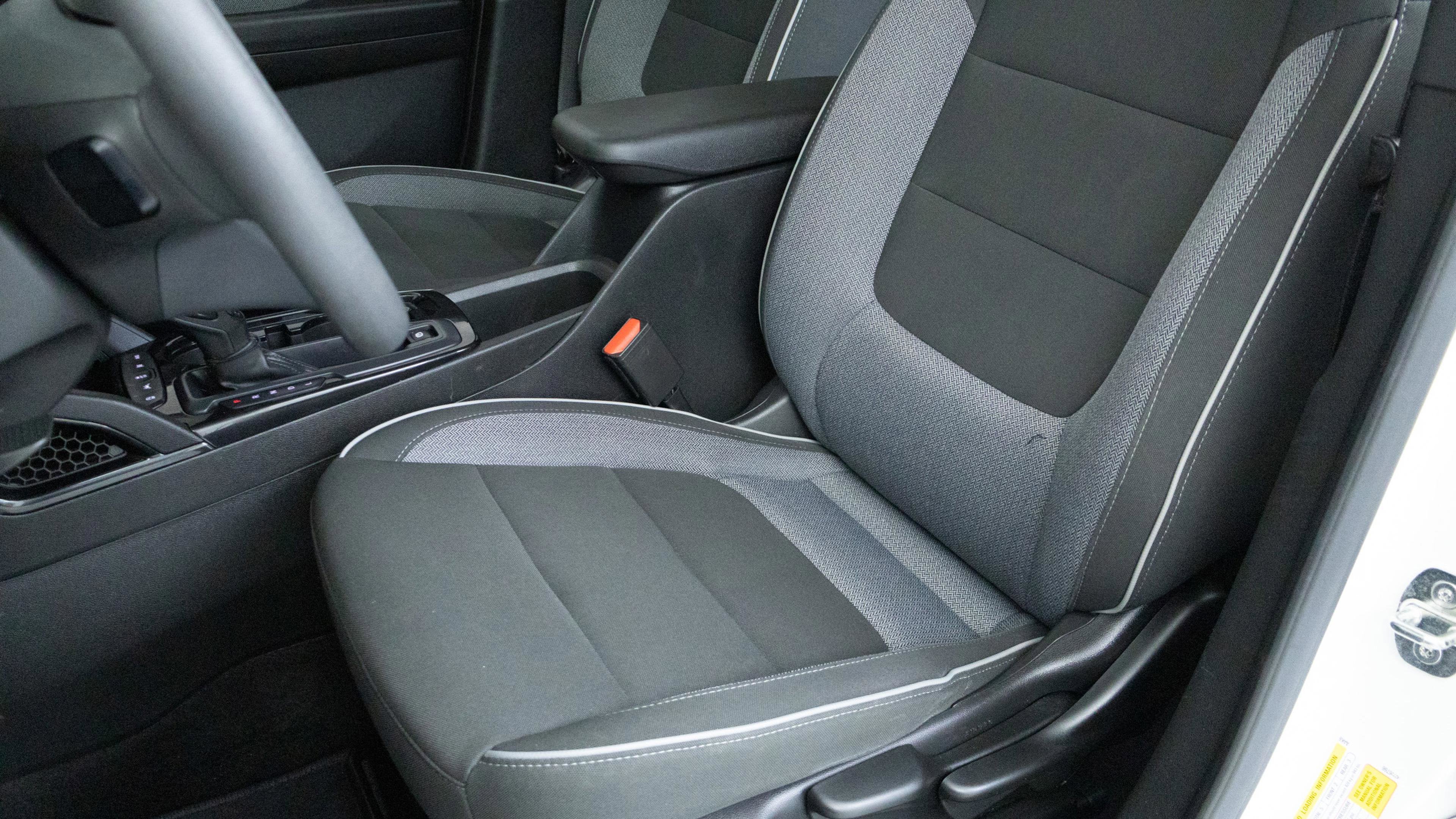 2023 Chevrolet Trailblazer AWD LS