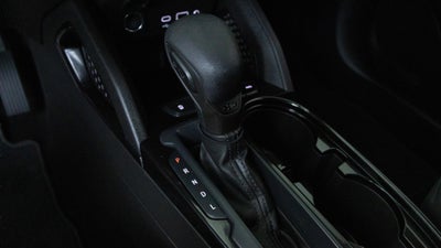 2023 Chevrolet Trailblazer AWD LS