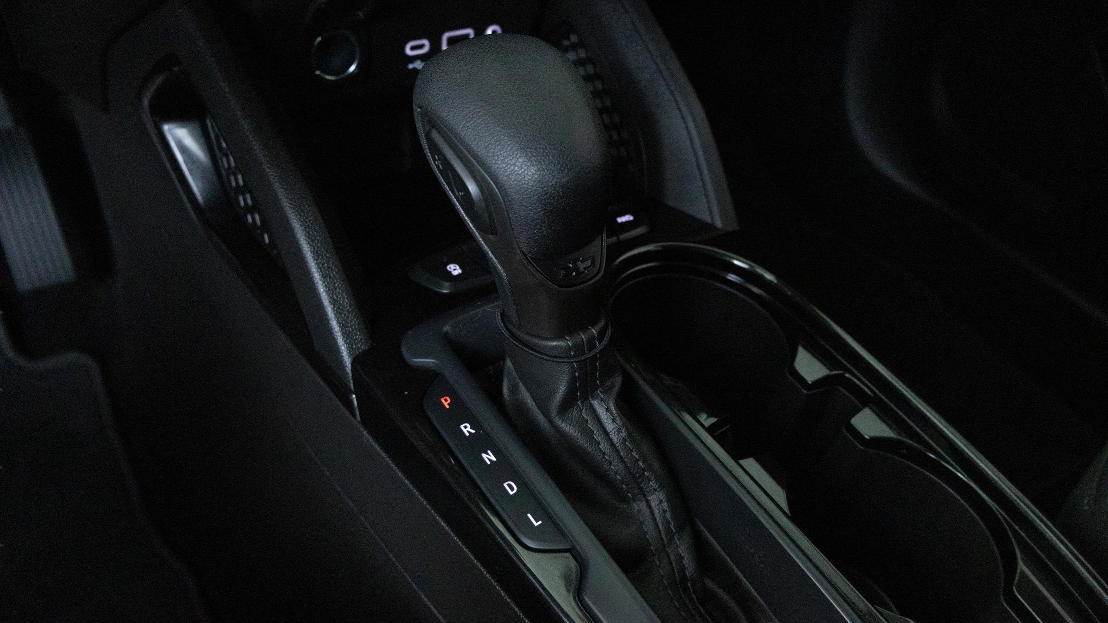 2023 Chevrolet Trailblazer AWD LS