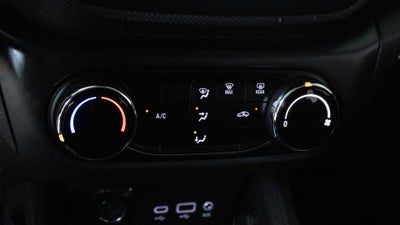 2023 Chevrolet Trailblazer AWD LS