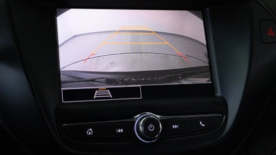 2023 Chevrolet Trailblazer AWD LS
