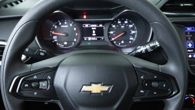 2023 Chevrolet Trailblazer AWD LS