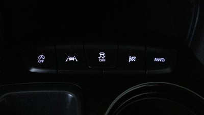 2023 Chevrolet Trailblazer AWD LS