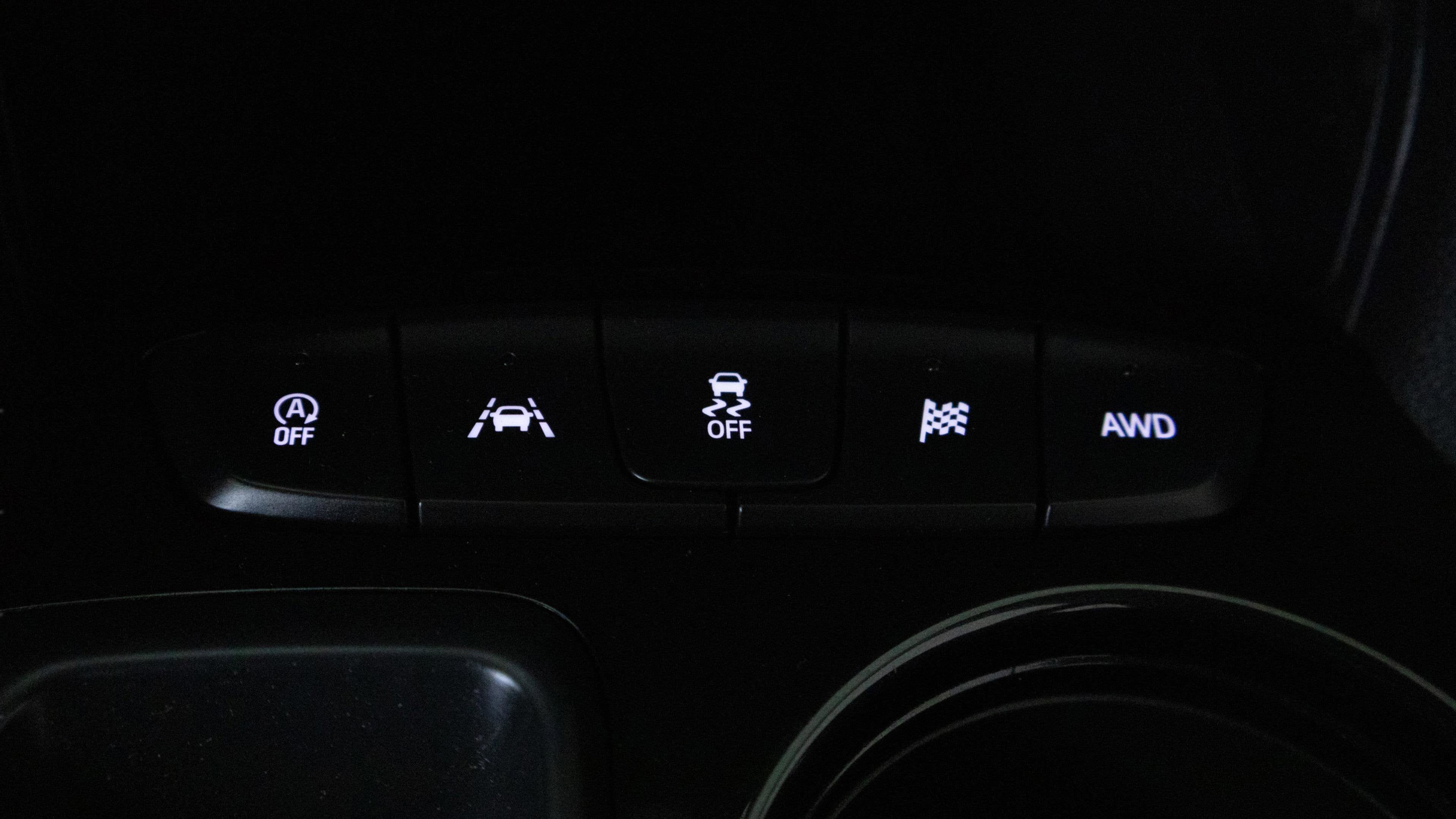 2023 Chevrolet Trailblazer AWD LS