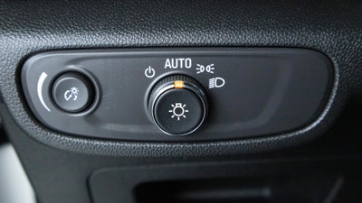 2023 Chevrolet Trailblazer AWD LS