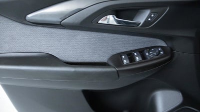2023 Chevrolet Trailblazer AWD LS