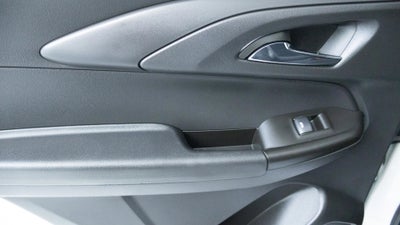 2023 Chevrolet Trailblazer AWD LS