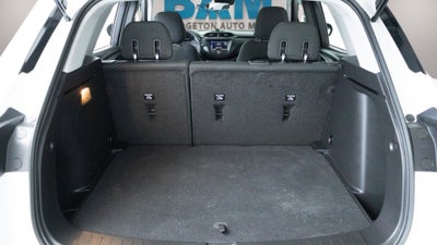 2023 Chevrolet Trailblazer AWD LS