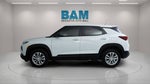 2023 Chevrolet Trailblazer AWD LS