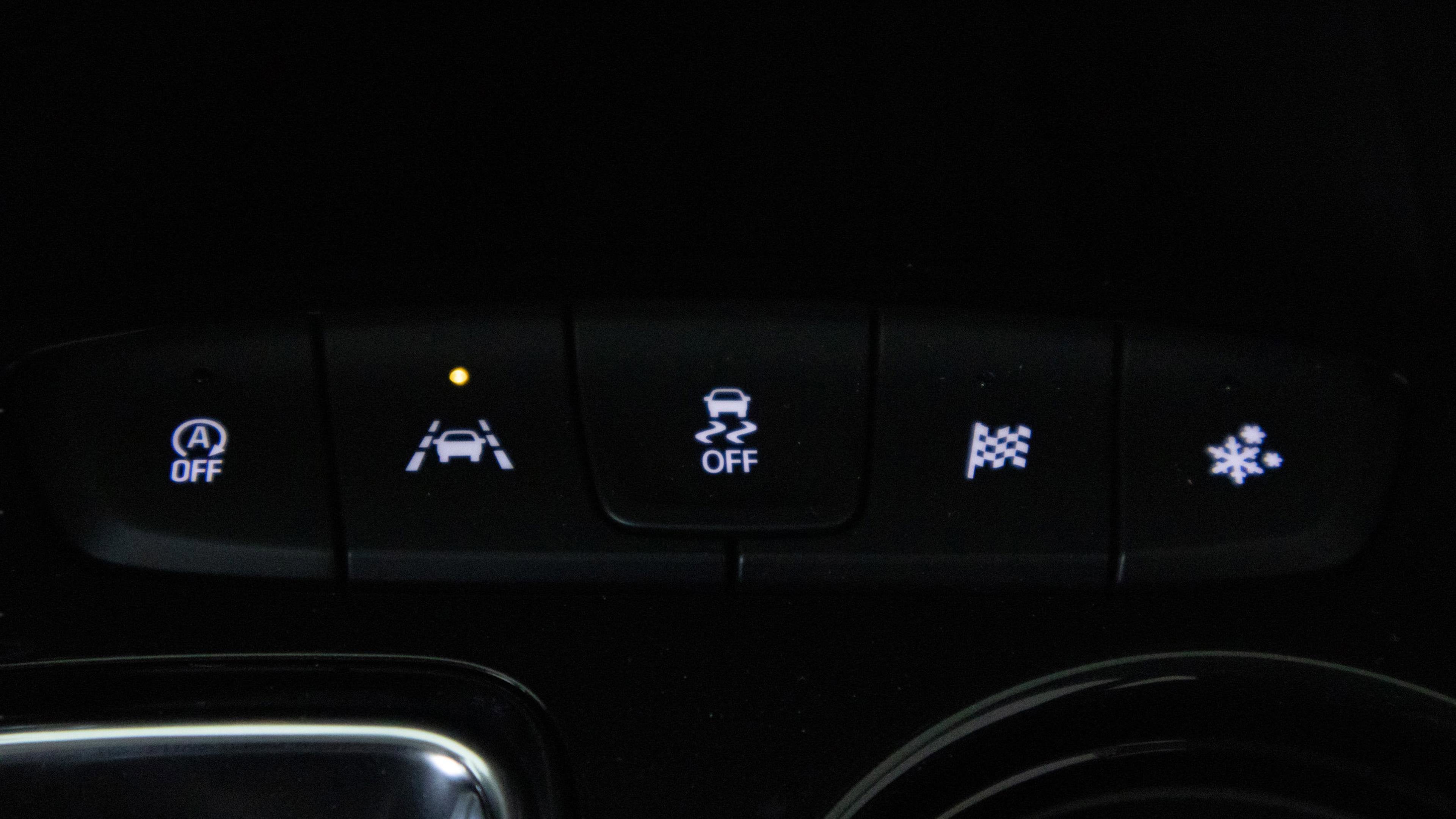 2026 Chevrolet Trailblazer FWD LT