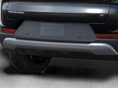 2026 Chevrolet Trailblazer FWD LT
