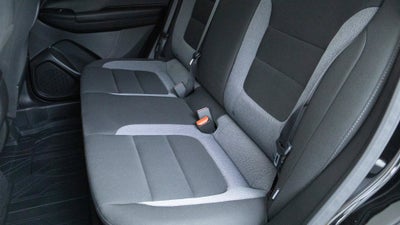 2026 Chevrolet Trailblazer FWD LT