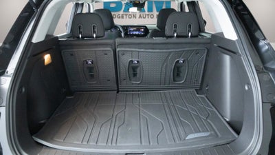 2026 Chevrolet Trailblazer FWD LT