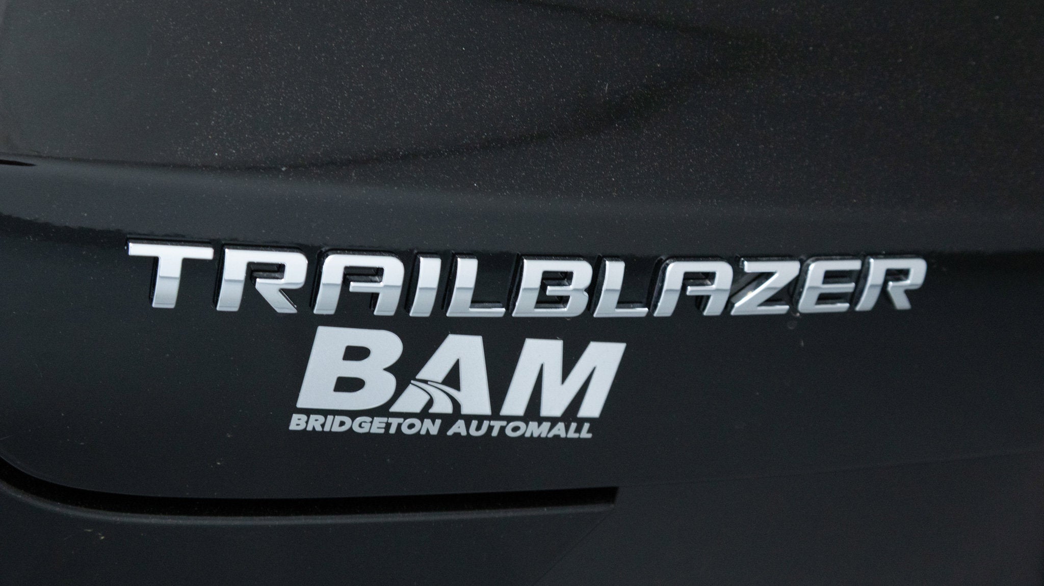 2026 Chevrolet Trailblazer FWD LT